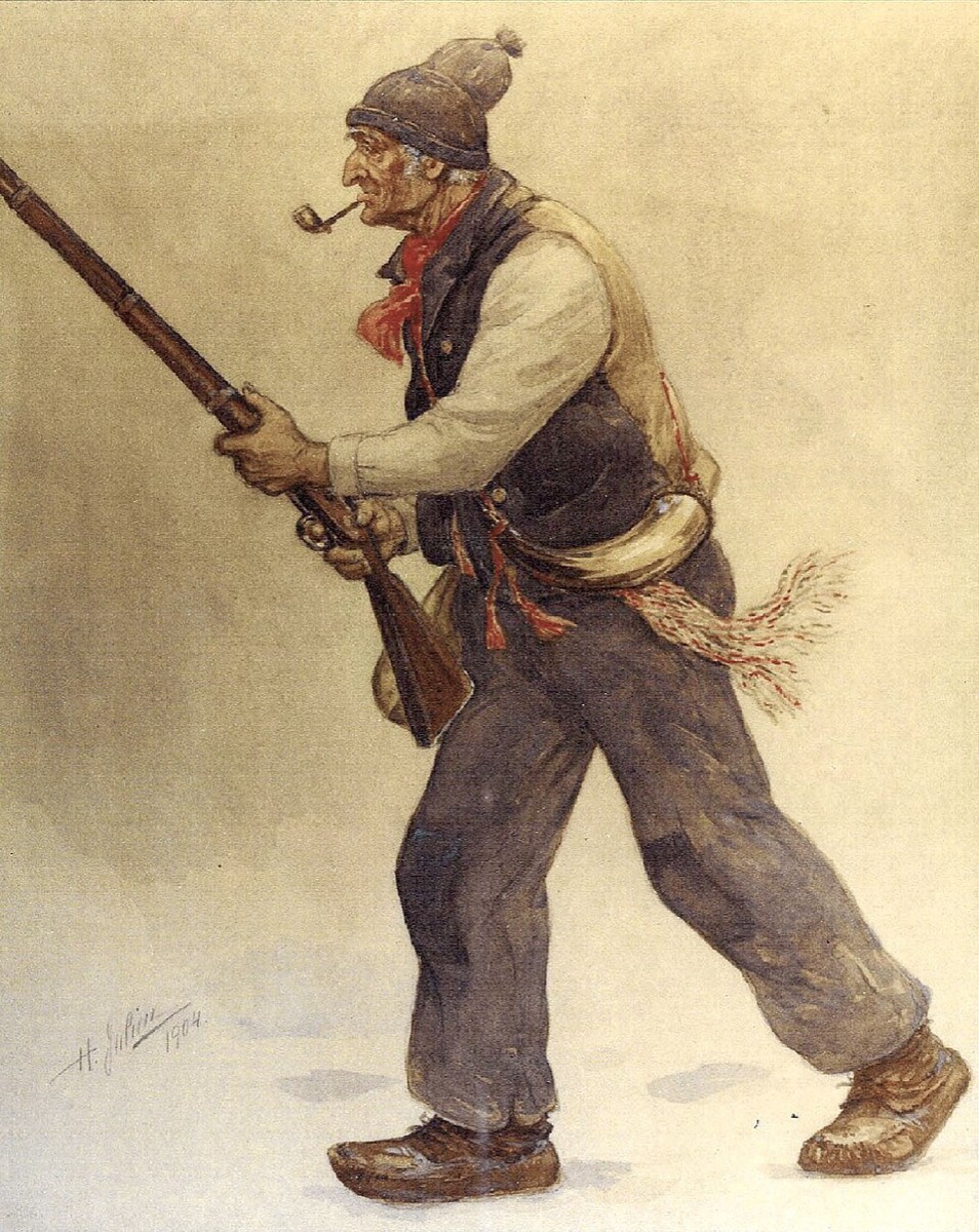 Le Vieux de ’37